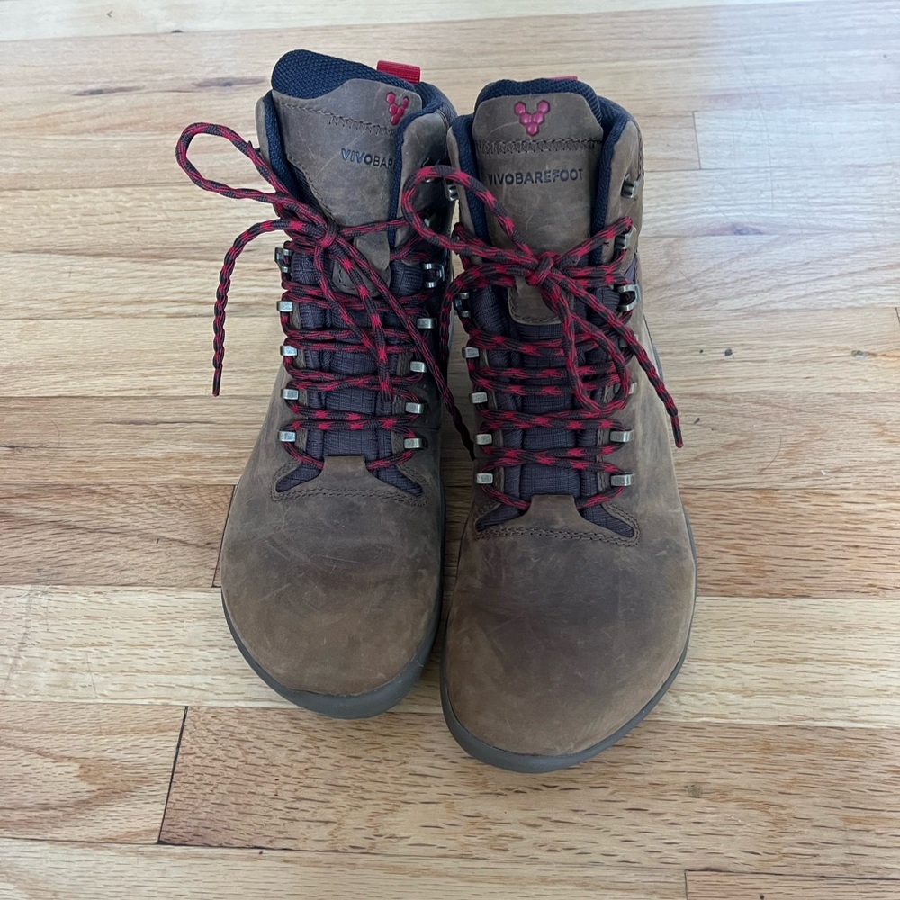 Vivobarefoot Tracker II Boots